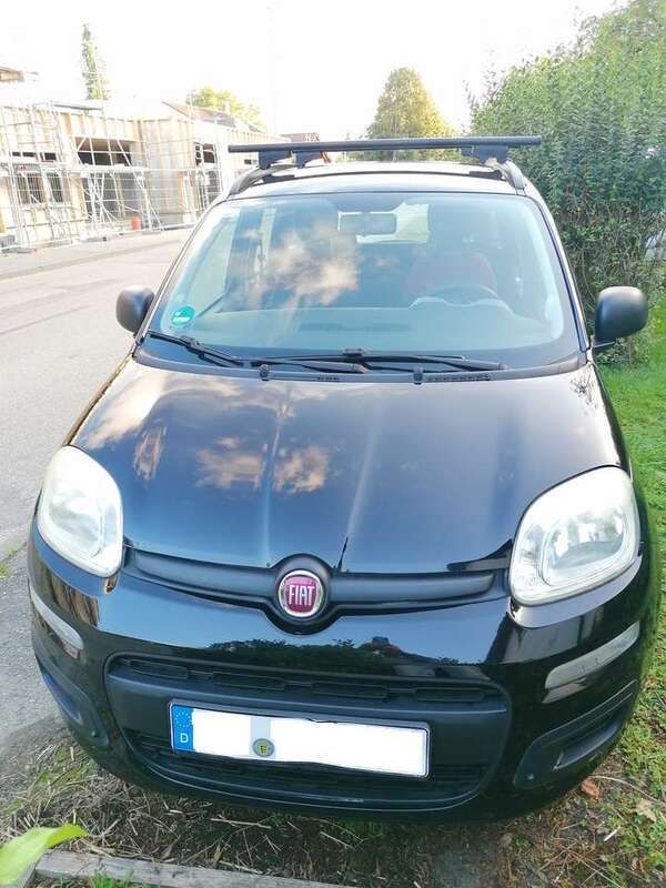 Gebraucht 2014 Fiat Panda Kleinwagen | 5.400 € (Fairer Preis) - Bild 1/4