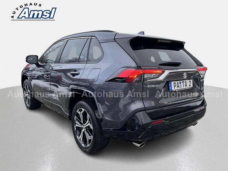 Gebraucht Suzuki Across Comfort+ 185 PS (136 kW) 2023 Grau SUV