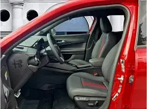 Neu Alfa Romeo Junior Ti 114 kW (156 PS) 2026 Weiß (bianco sempione, unilackierung) SUV