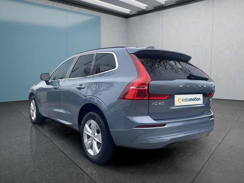Gebraucht Volvo XC60 Core 197 PS (144 kW) 2025 Grau SUV