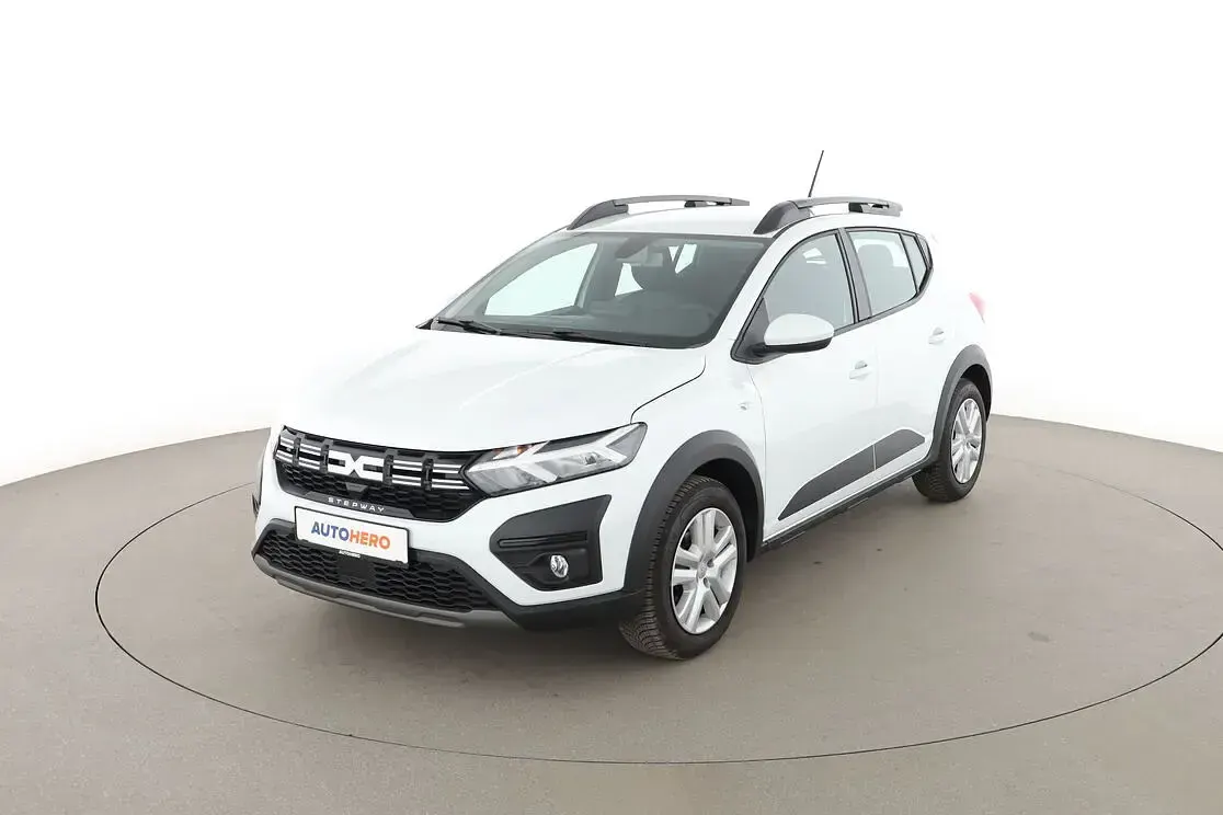 Gebraucht Dacia Sandero Expression 2024 Kleinwagen