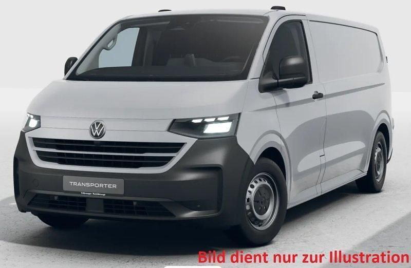 Neu VW T7 150 PS (110 kW) 2026 Van