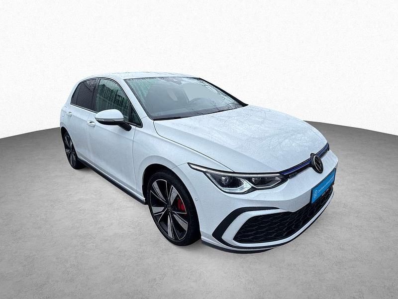 Gebraucht VW Golf VIII GTE 245 PS (180 kW) 2022 Pure white Limousine