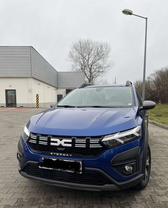 Gebraucht 2021 Dacia Sandero Comfort Kleinwagen | 8.000 € (Superpreis) - Bild 1/4