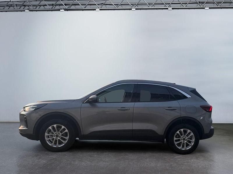 Gebraucht Ford Kuga Titanium 190 PS (139 kW) 2024 Solarsilber SUV