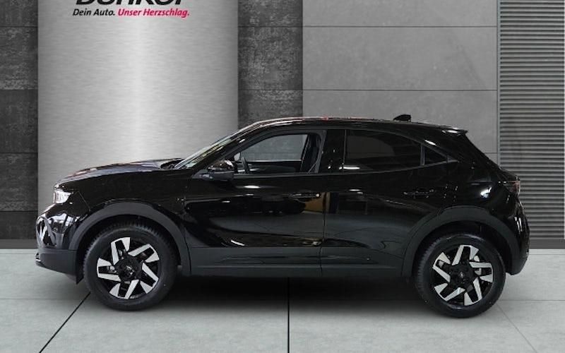 Neu Opel Mokka Edition 136 PS (100 kW) 2025 Grau SUV
