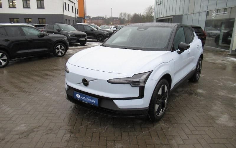 Gebraucht Volvo EX30 Plus 200 kW (272 PS) 2024 Cloud blue SUV