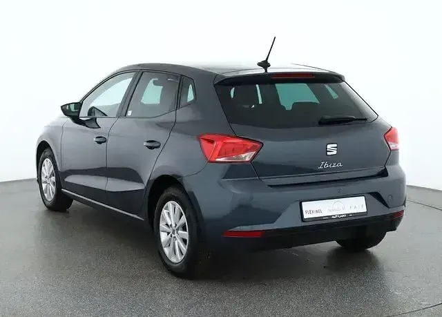Gebraucht Seat Ibiza Style 95 PS (69 kW) 2021 Andere Kleinwagen