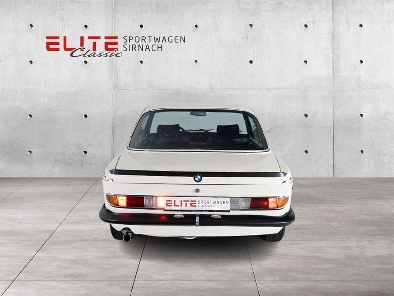 Occasion BMW 3.0CSL 200 ch (147 kW) 1973 Blanc