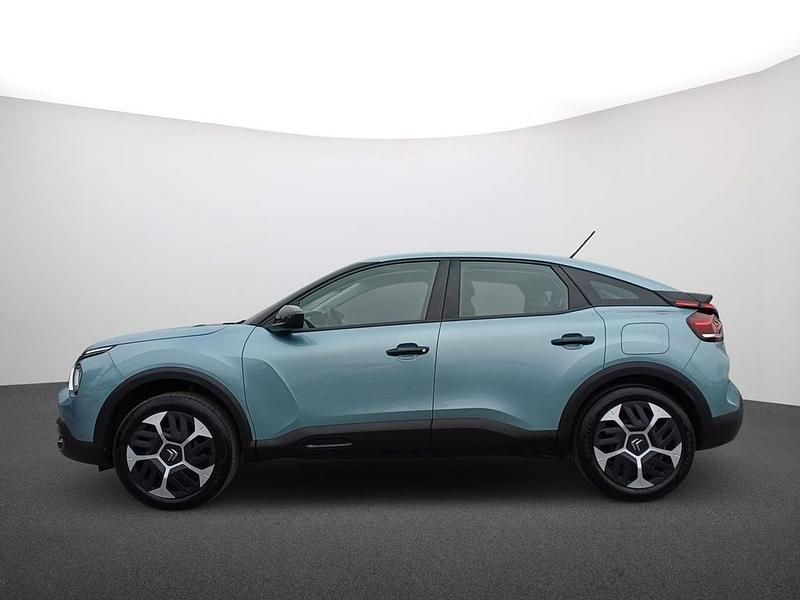 Gebraucht Citroën C4 Feel 131 PS (96 kW) 2024 Blau SUV