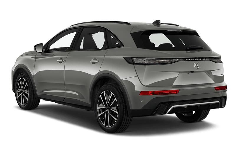 Gebraucht DS Automobiles DS7 Crossback 130 PS (95 kW) 2024 SUV