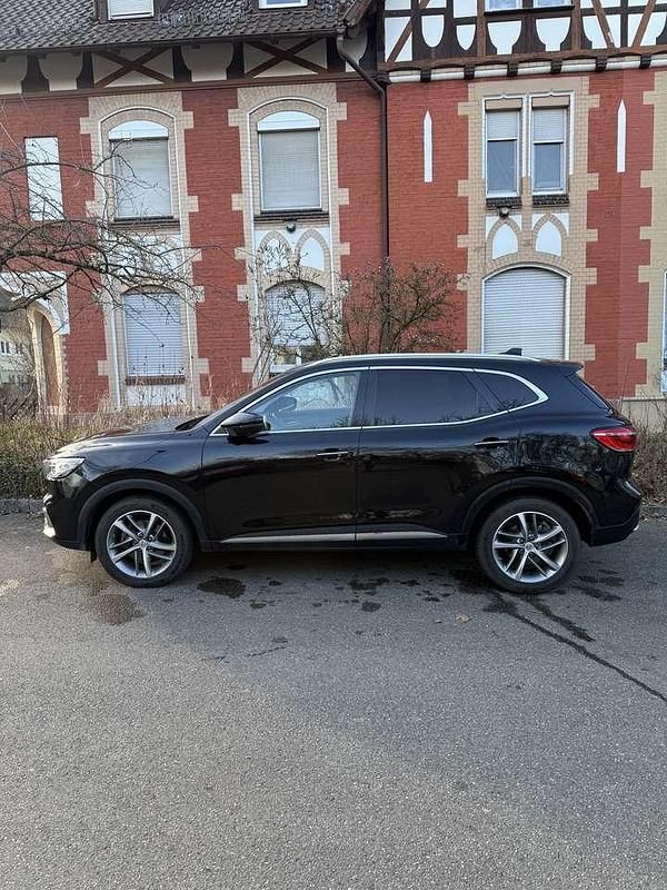 Second-hand MG EHS Luxury 162 CP (119 kW) 2021 SUV