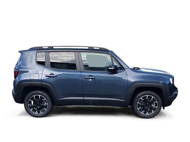 Gebraucht Jeep Renegade 179 PS (131 kW) 2023 Blau SUV