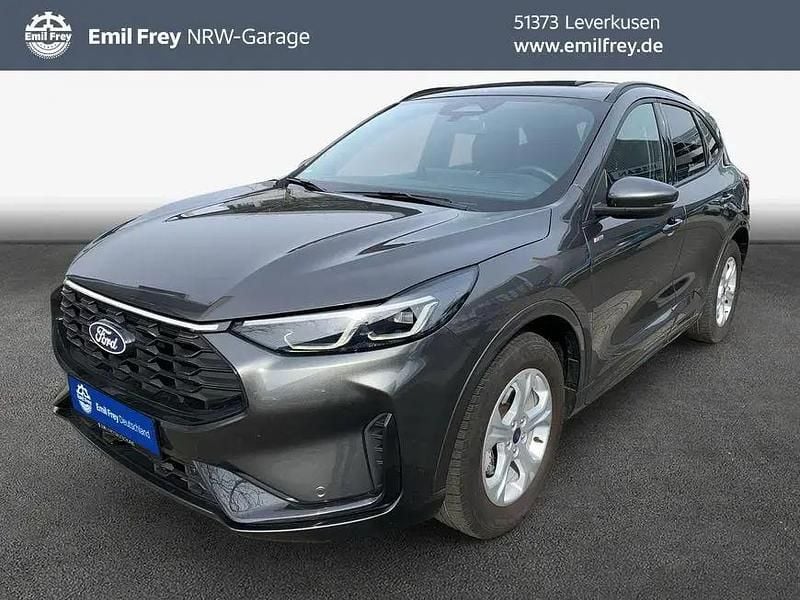 Gebraucht Ford Kuga ST-Line 152 PS (111 kW) 2025 Grau SUV