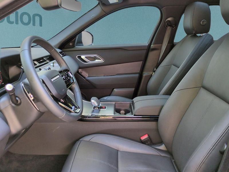 Gebraucht Land Rover Range Rover 300 PS (220 kW) 2024 Grau SUV