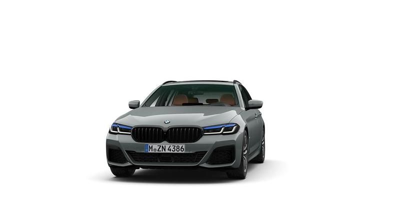 Gebraucht 2025 BMW 540 Efficient Dynamics Kombi | 56.630 € - Bild 1/1