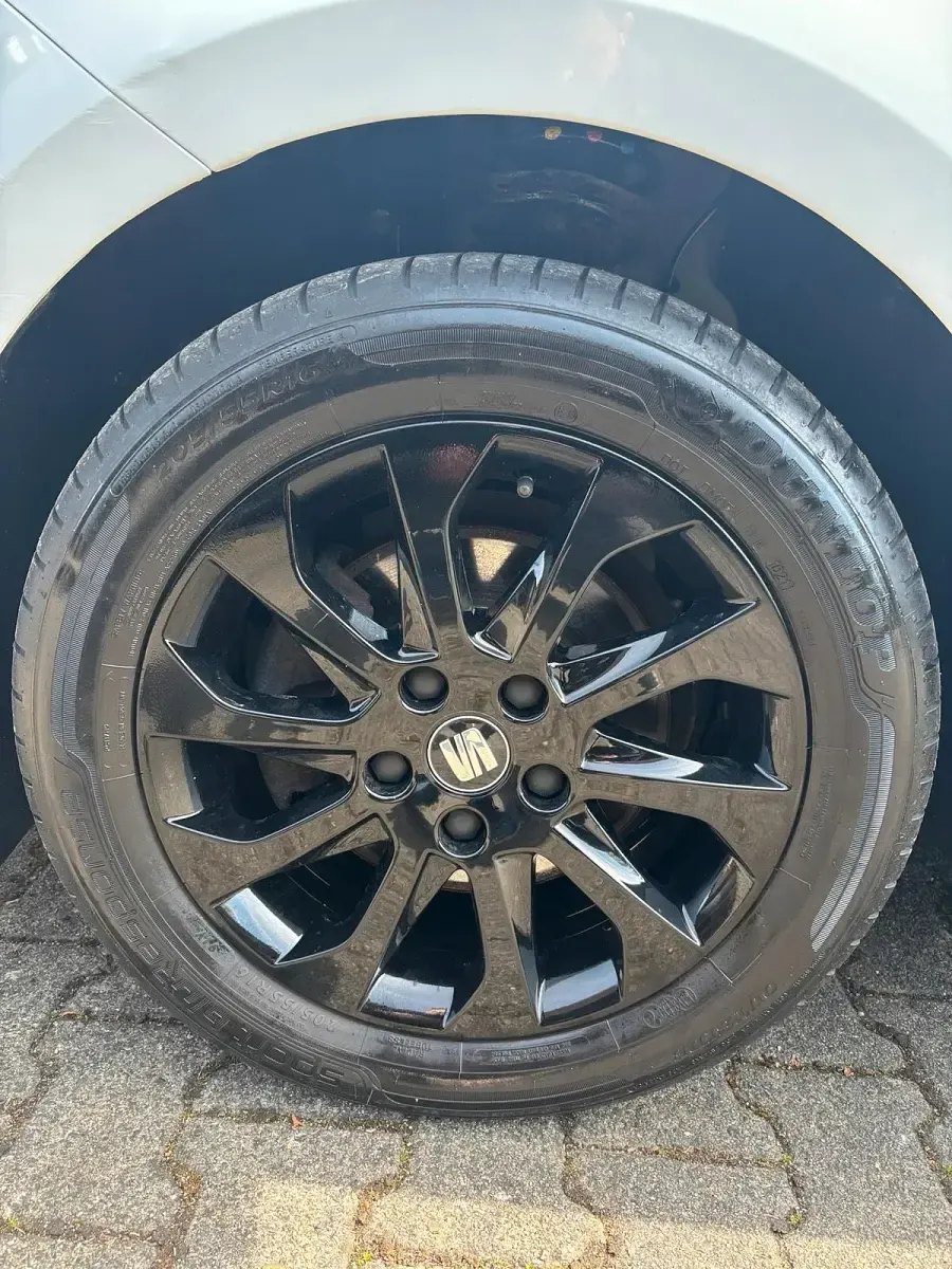 Gebraucht Seat Leon Style 115 PS (84 kW) 2016 Weiß Limousine
