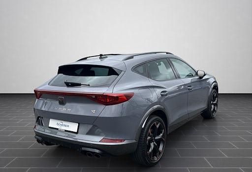 Gebraucht Cupra Formentor VZ 310 PS (228 kW) 2024 Graphene grau SUV