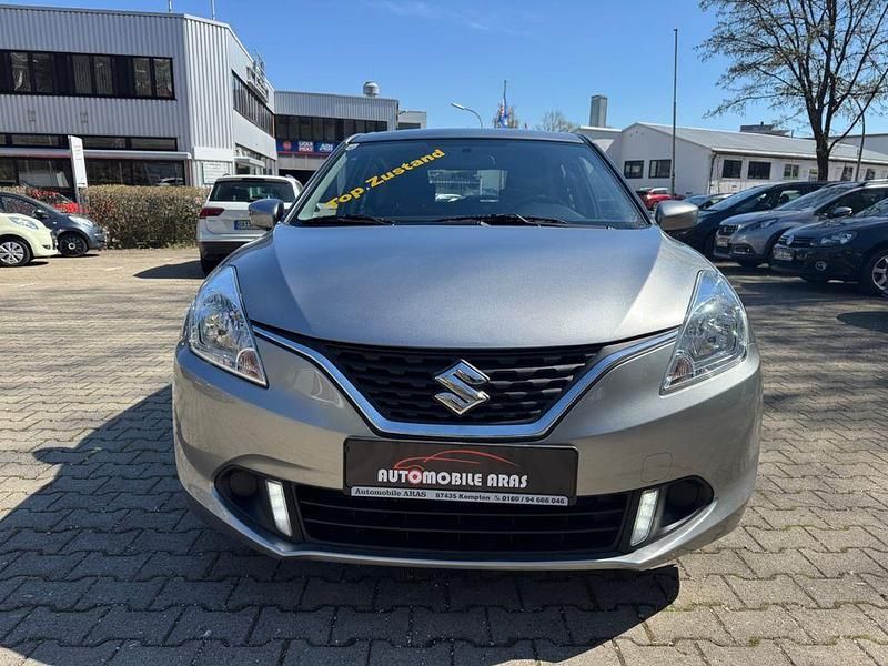 Second-hand Suzuki Baleno Basic 90 CP (66 kW) 2019 Other Hatchback