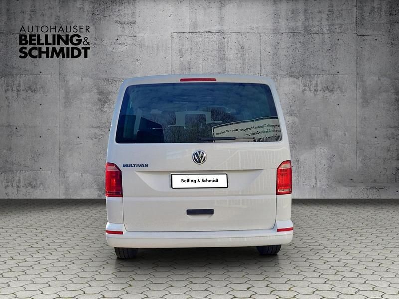 Gebraucht VW T6.1 Trendline 150 PS (110 kW) 2019 Van