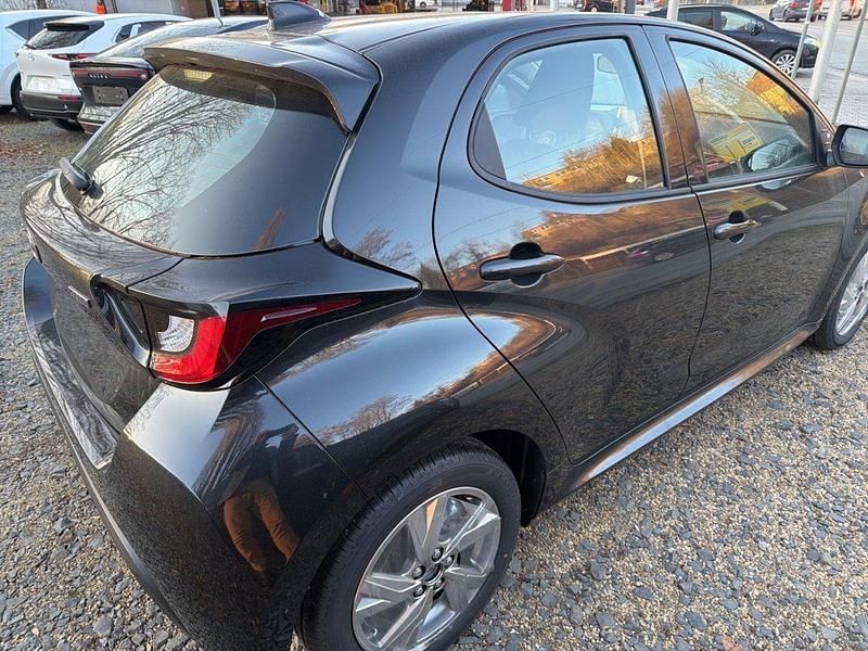 Neu Mazda 2 Exclusive-Line 116 PS (85 kW) 2025