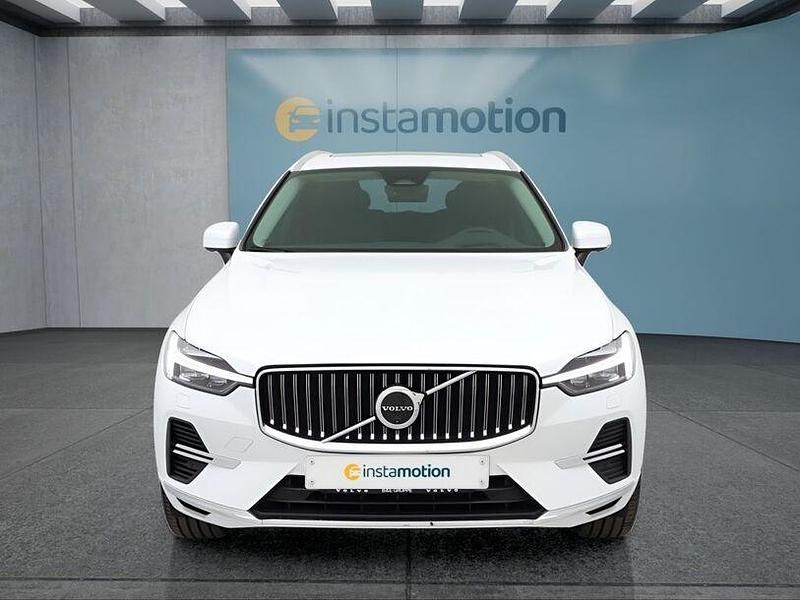 Gebraucht Volvo XC60 455 PS (334 kW) 2025 Weiß SUV