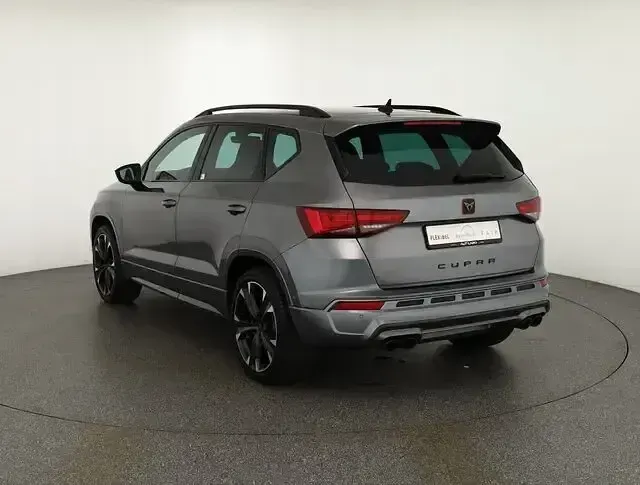 Second-hand Cupra Ateca 300 CP (220 kW) 2023 Gri SUV