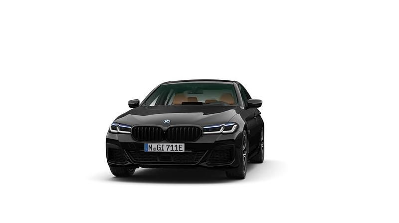 Gebraucht 2021 BMW 545 Efficient Dynamics Limousine | 43.911 € (Fairer Preis) - Bild 1/2