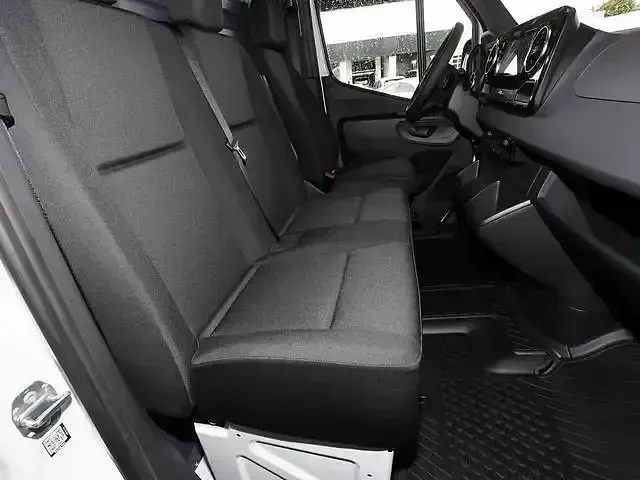 Używany Mercedes Sprinter 150 KM (110 kW) 2025 Andere Van