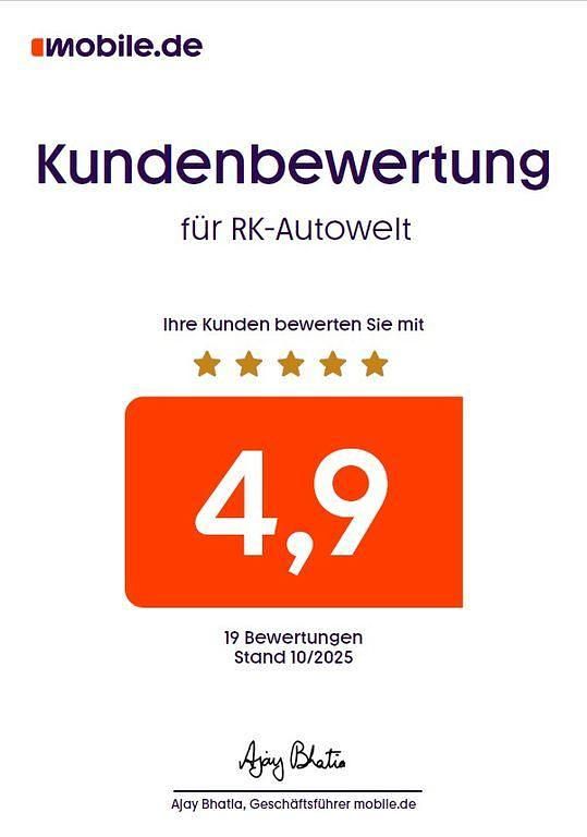 Second-hand Mercedes ML250 204 CP (150 kW) 2013 Gri SUV