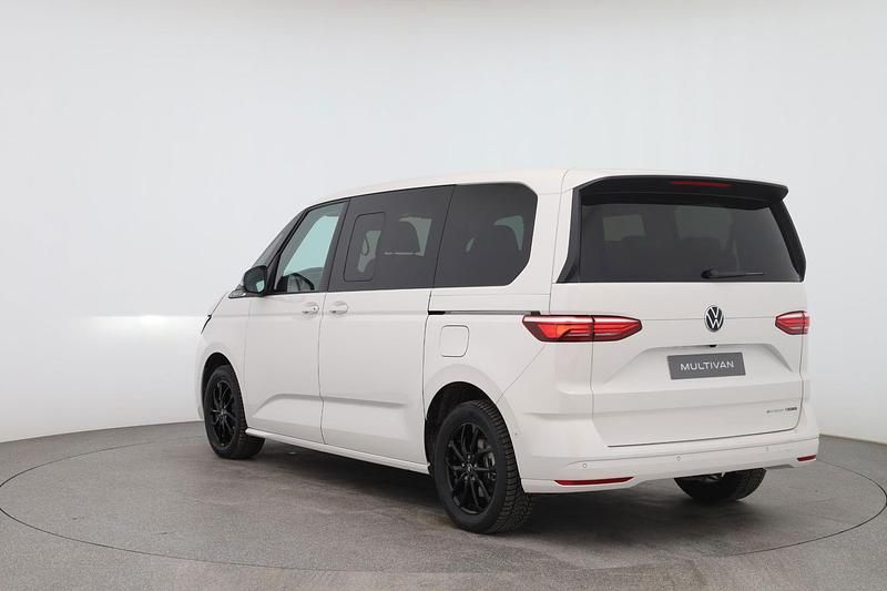 Gebraucht VW Multivan Business 177 PS (130 kW) 2025 Van