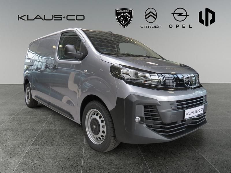 Neu 2025 Opel Vivaro Van | 29.890 € (Fairer Preis) - Bild 1/1