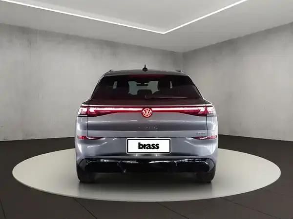 Neu VW T-Roc 150 PS (110 kW) 2026 Wolf grey metallic SUV