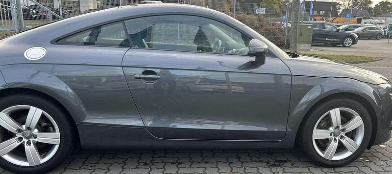 Gebraucht 2006 Audi TT Coupé | 10.790 € (Fairer Preis) - Bild 1/4