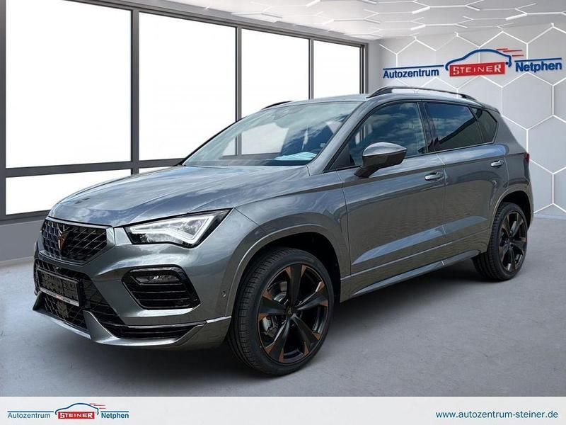 Grau Gebraucht 2025 Cupra Ateca High SUV | 35.650 € (Fairer Preis) - Bild 1/4