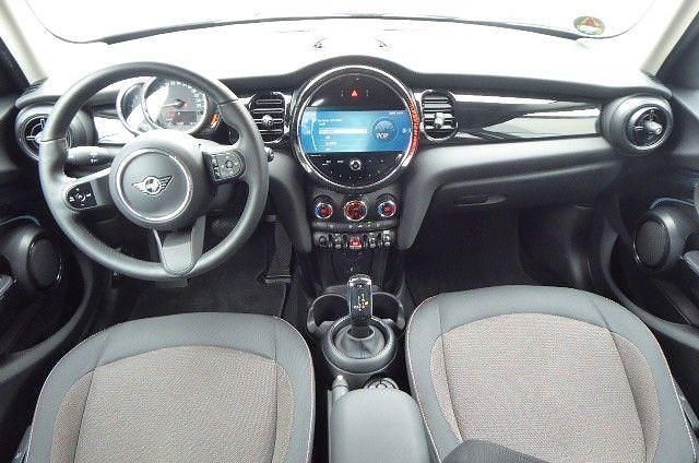 Gebraucht Mini Cooper Essential 136 PS (100 kW) 2022 Grau Kleinwagen