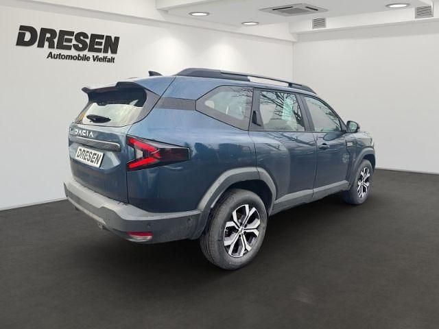 Neu Dacia Bigster Expression 140 PS (102 kW) 2026 Blau SUV