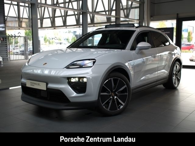 Gebraucht Porsche Macan 300 kW (408 PS) 2022 Andere farbe SUV