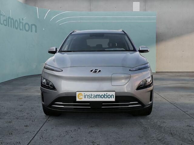 Gebraucht Hyundai Kona Advantage 100 kW (136 PS) 2023 Silber SUV