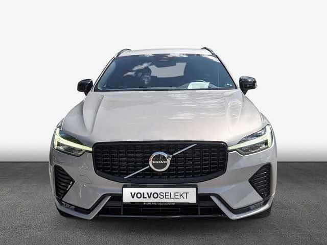 Gebraucht Volvo XC60 Plus 250 PS (183 kW) 2024 Silver dawn metallic SUV