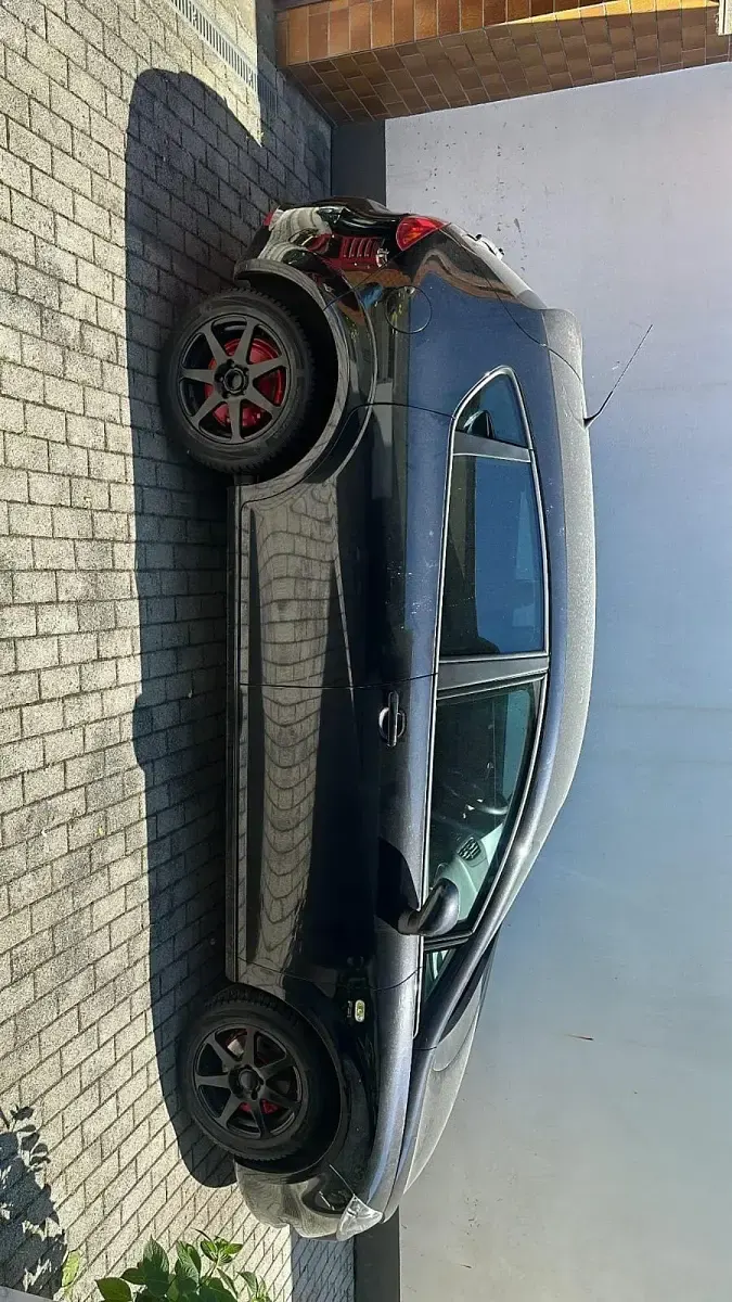 Gebraucht Seat Leon 150 PS (110 kW) 2007 Schwarz Kleinwagen