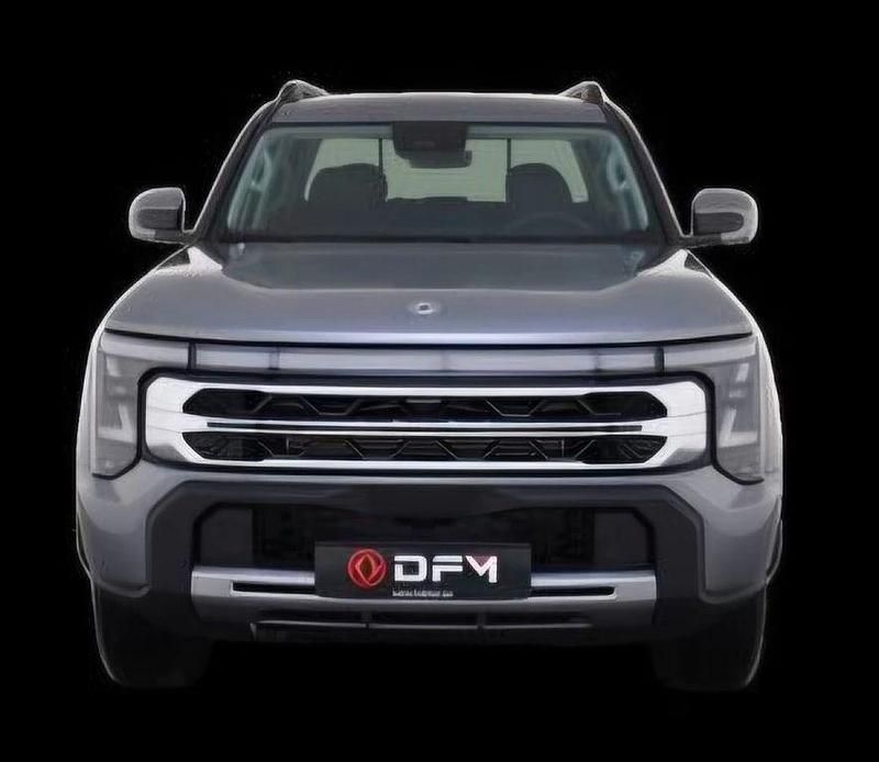 Neu Nissan Navara 190 PS (139 kW) 2026 Grau Abholung