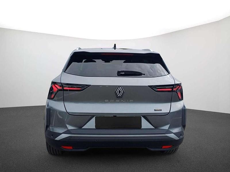 Second-hand Renault Scenic E-Tech Techno 160 kW (218 CP) 2025 Gri SUV