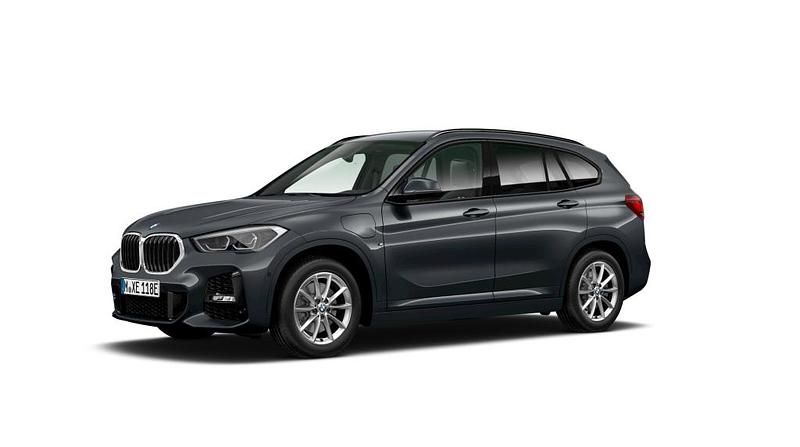 Gebraucht BMW X1 Performance 125 PS (91 kW) 2025 SUV