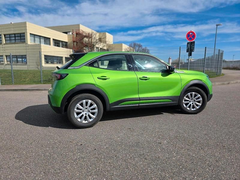 Gebraucht Opel Mokka 100 PS (73 kW) 2021 SUV