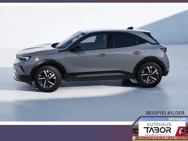 Neu Opel Mokka 136 PS (100 kW) 2026 Grau SUV