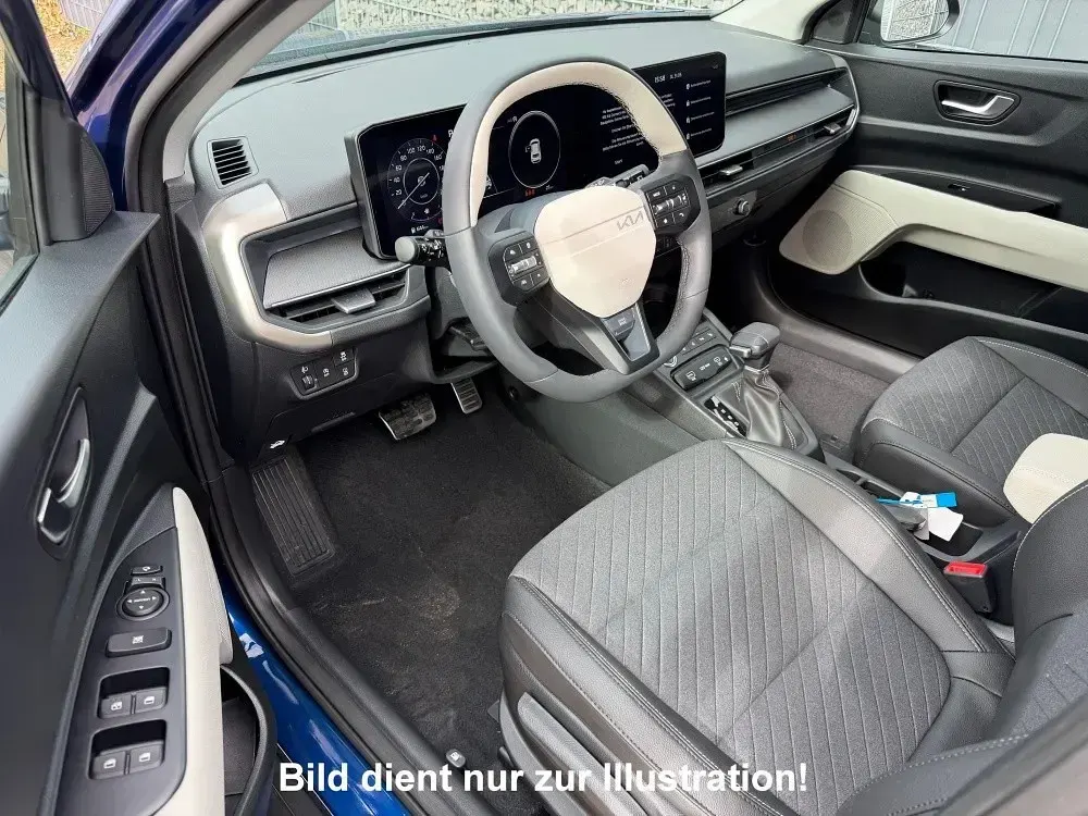 Neu Kia Stonic 116 PS (85 kW) 2026 Wählbar  ggf. mit aufpreis SUV