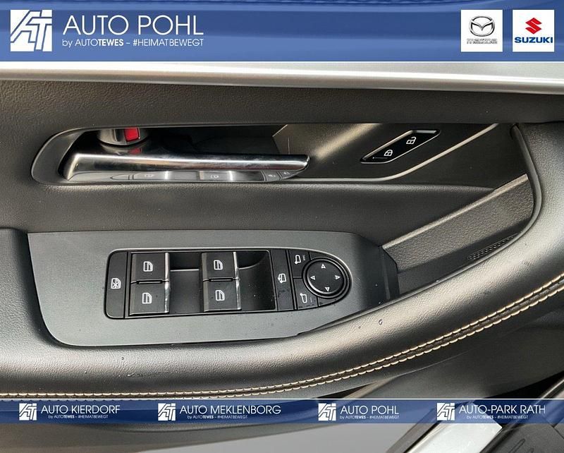 Jet black Neu 2025 Mazda CX-60 Exclusive-Line SUV | 46.990 € (Superpreis) - Bild 1/4