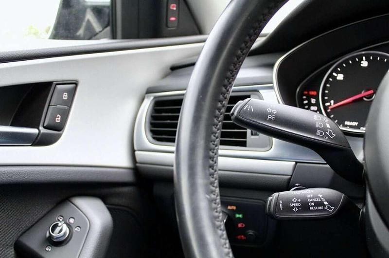 Gebraucht Audi A6 150 PS (110 kW) 2016 Limousine