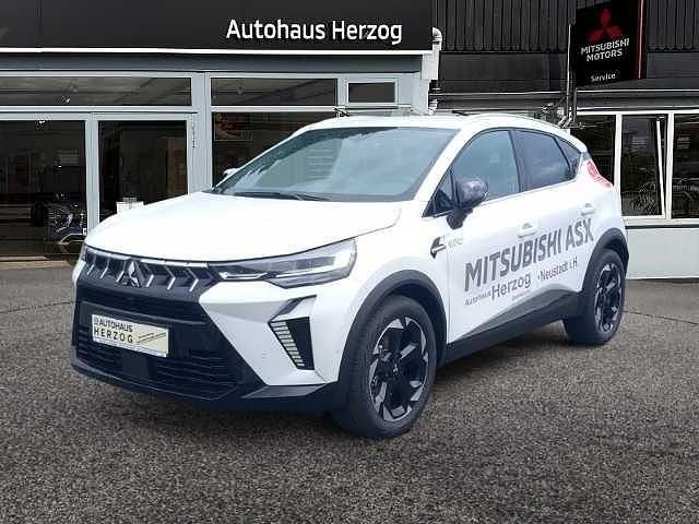 Weiß Neu 2025 Mitsubishi ASX Edition SUV | 31.890 € (Fairer Preis) - Bild 1/4